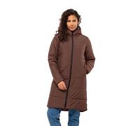 Jack Wolfskin Deutz Manteau W, Wild Ginger, XS