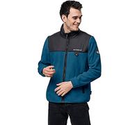Jack Wolfskin DNA Grizzly Dark Cobalt S