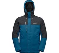 Jack Wolfskin DNA Icefall Veste Dark Cobalt XXL