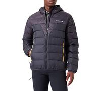 Jack Wolfskin DNA Tundra Hoody Phantom M