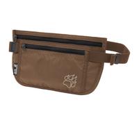 Jack Wolfskin - Document Belt De Luxe - Sac banane - fawn