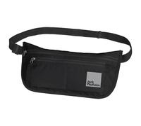 Jack Wolfskin - Document Belt De Luxe - Sac banane - One Size - black
