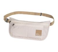 Jack Wolfskin - Document Belt De Luxe - Sac banane - One Size - sea shell