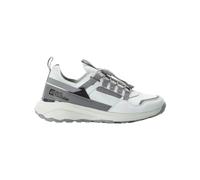 Jack Wolfskin Dromoventure Athletic Low W Chaussures de Marche pour Femme, Gris Frais, 37.5 EU