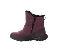 Jack Wolfskin Dromoventure Texapore Bottes d'hiver pour femme, Granite Black, 39.5 EU