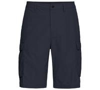 Jack Wolfskin - Duneland Cargo Shorts - Short - 48 - dark navy