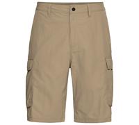 JACK WOLFSKIN Pantalon outdoor 'DUNELAND' noisette, Taille L-XL
