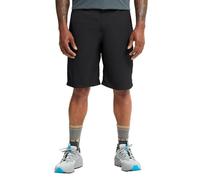 Jack Wolfskin Duneland Shorts Noir 36 Homme