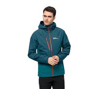 Jack Wolfskin Eagle Peak 2l Jkt M Coat Homme (lot de 1)