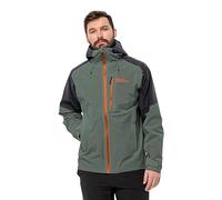 Jack Wolfskin Eagle Peak 2L Veste M