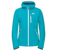 Jack Wolfskin Eagle Peak Veste Dark Aqua XXL