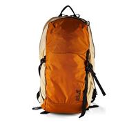 Jack Wolfskin Echotrek Shape 20 L Sac à dos de randonnée 54 cm orange