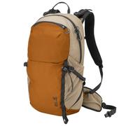 Jack Wolfskin Echotrek Shape 20l Backpack Marron