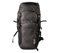 Jack Wolfskin Echotrek Shape 30L Sac à dos de randonnée 64 cm gris