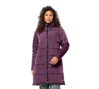 Jack Wolfskin Eisbach Coat W Coat pour femme