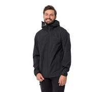 Jack Wolfskin Elsberg 2.5l Jacket Noir M Homme