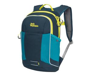 Jack Wolfskin Enfant KIDS MOAB JAM, Dark Sea, Taille unique EU