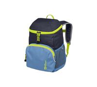 Jack Wolfskin Erlebnis 11l Backpack Bleu Enfants