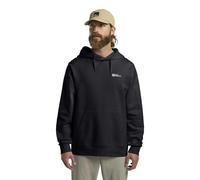 Sweat à capuche Jack Wolfskin Essential homme Bleu marine foncé L