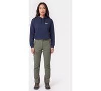 Jack Wolfskin Essential Hoody Night Blue Taille: S | Pulls Outlet | Femme | Le Noir