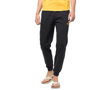 Jack Wolfskin Essential Pantalon Black S