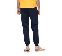 Jack Wolfskin Essential Pantalon de Sport pour Homme Taille M, Bleu Nuit, XL