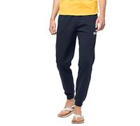 Jack Wolfskin Essential Pantalon Night Blue S