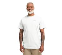 Jack Wolfskin - Essential T-Shirt - T-shirt - 3XL - stark white