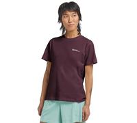 Jack Wolfskin Essential T W T-Shirt Femme