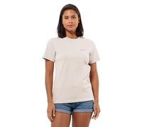 Jack Wolfskin Essential T W T-Shirt, Sea Shell, m Femme