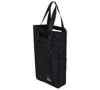 Jack Wolfskin Eve, Sac Cabas pour Femme, Black, Taille Unique