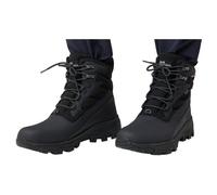 Jack Wolfskin - Everquest Pro Texapore High - Chaussures d'hiver - EU 48 - granite black