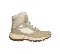 Jack Wolfskin Femmes Everquest Texapore High W Botte de randonnée, anis, 36