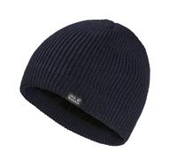 Jack Wolfskin Feldberg Beanie Noir M