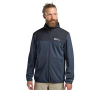 Jack Wolfskin Feldberg Hoody M Veste softshell Homme (lot de 1)