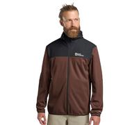 Jack Wolfskin Feldberg Hoody M Veste softshell Homme (lot de 1)
