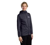 Jack Wolfskin Feldberg Hoody W Veste softshell Femme