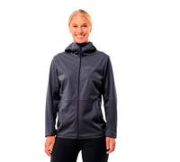 Jack Wolfskin Feldberg Jacket Gris M Femme