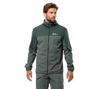 Jack Wolfskin Feldberg Sweat À Capuche M Veste softshell Homme (lot de 1)