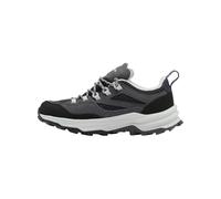 Jack Wolfskin Cyrox Texapore Low Hiking Shoes Gris EU 42 1/2 Femme