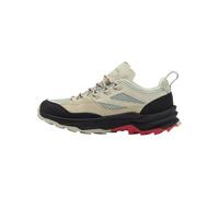 Jack Wolfskin Femme CYROX Texapore Low W Chaussure de Marche, Mint Leaf, 39.5 EU