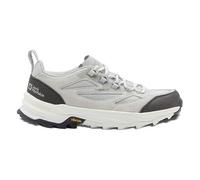 Jack Wolfskin Femme CYROX Vent Low W Chaussure de Marche, Cool Grey, 42 EU