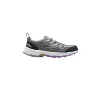 Jack Wolfskin Femme CYROX Vent Low W Chaussure de Marche, Purple Rain, 37.5 EU