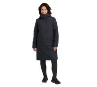 Jack Wolfskin Femme Deutzer W Coat, Dark Navy, XL EU