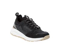 Jack Wolfskin Dromoventure Athletic Low Hiking Shoes Noir EU 42 1/2 Femme