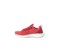 Jack Wolfskin Femme Dromoventure Knit Low W Chaussure de Marche, Rose pâle, 43 EU