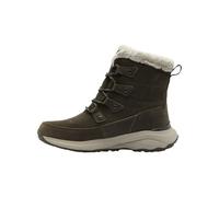 Jack Wolfskin Femme DROMOVENTURE TEX High W Bottes d'hiver, Cold Coffee, 42.5 EU
