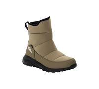 Jack Wolfskin Femme Dromoventure Texapore Bottines W Bottes d'hiver, Châtain, 42.5 EU