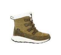 Jack Wolfskin Femme Dromoventure Texapore High W Bottes d'hiver, Cottage, 40 EU
