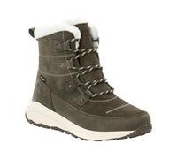 Jack Wolfskin Bottes De Neige Dromoventure Texapore High